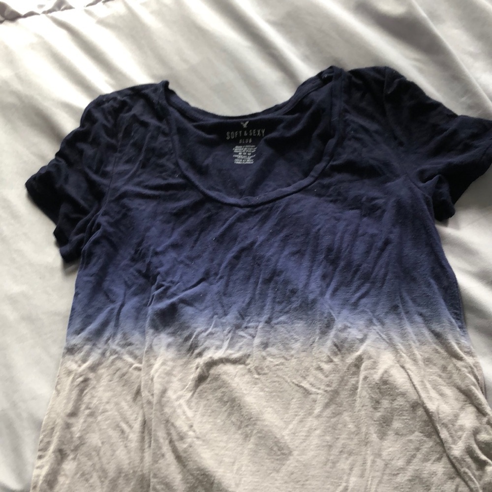 American eagle top